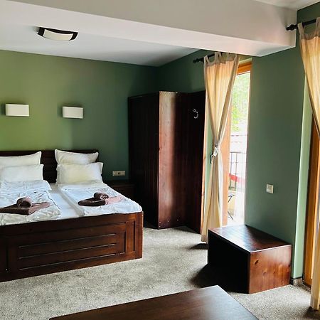 Villa Ema Panichishte Esterno foto