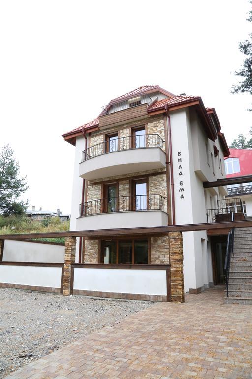 Villa Ema Panichishte Esterno foto
