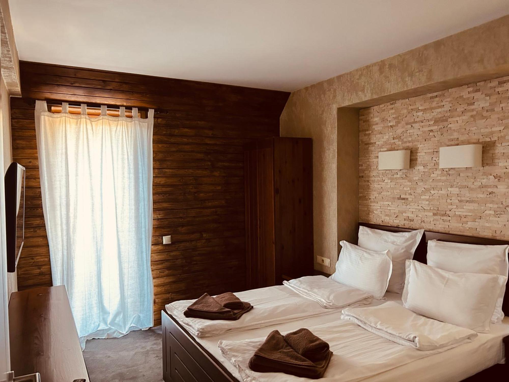 Villa Ema Panichishte Esterno foto