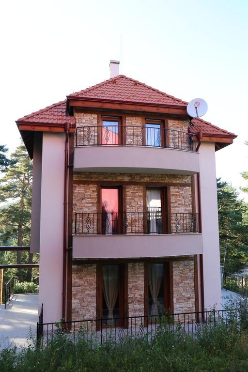 Villa Ema Panichishte Esterno foto